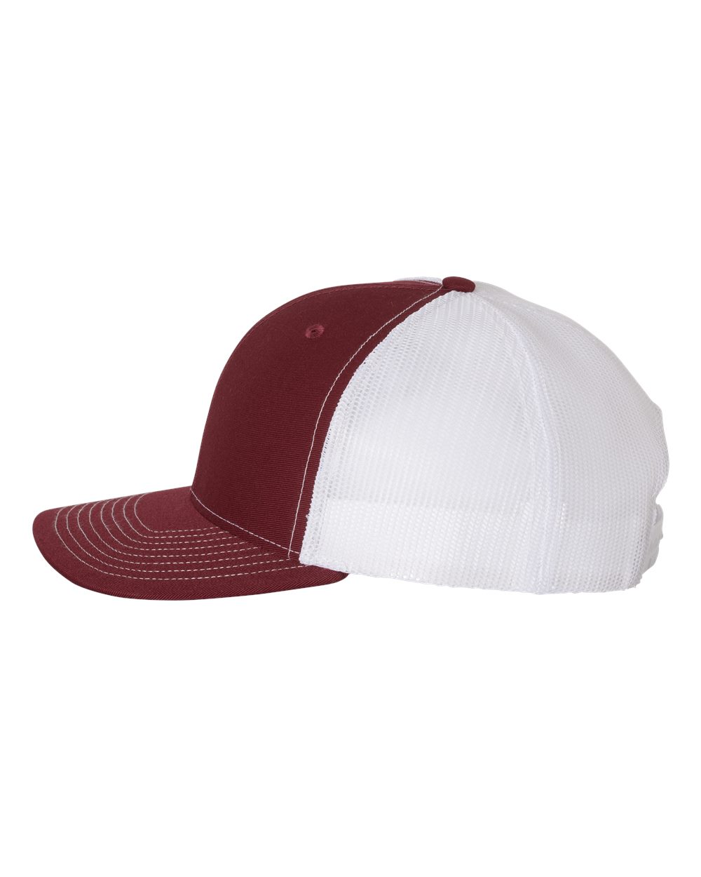 Richardson 112 Trucker (snap Back)