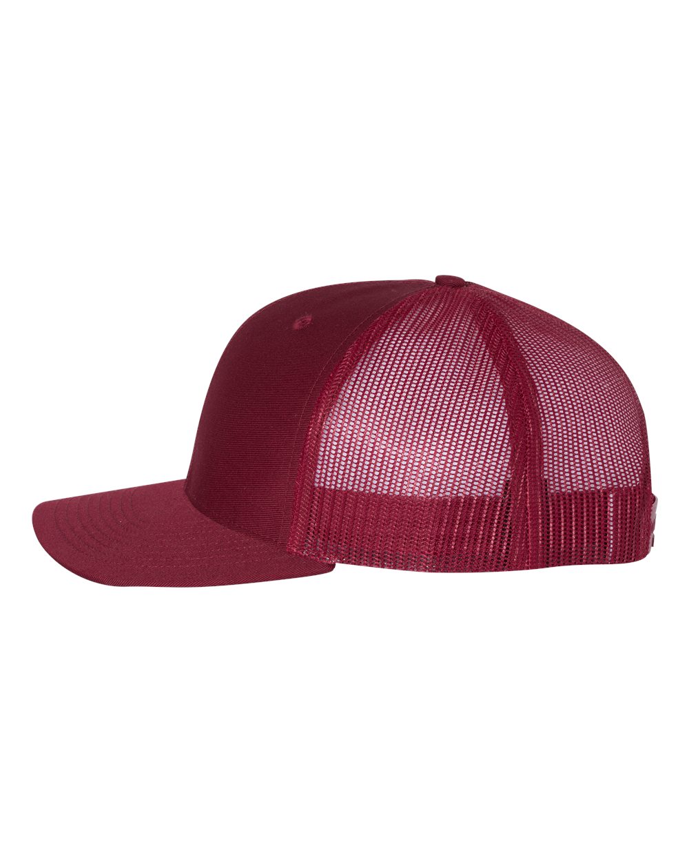 Richardson 112 Trucker (snap Back)