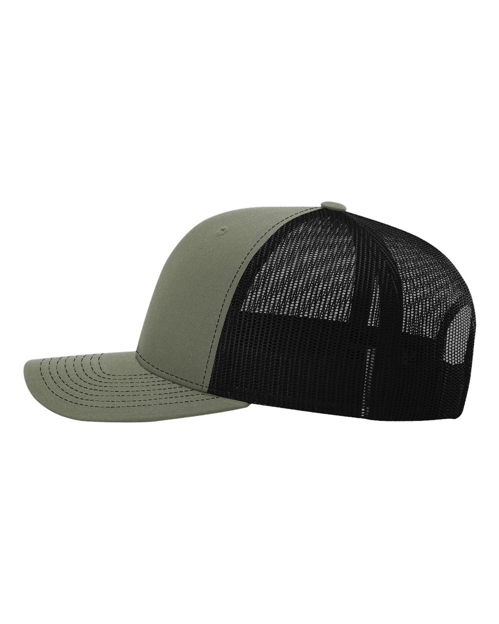 Richardson 112 Trucker (snap Back)