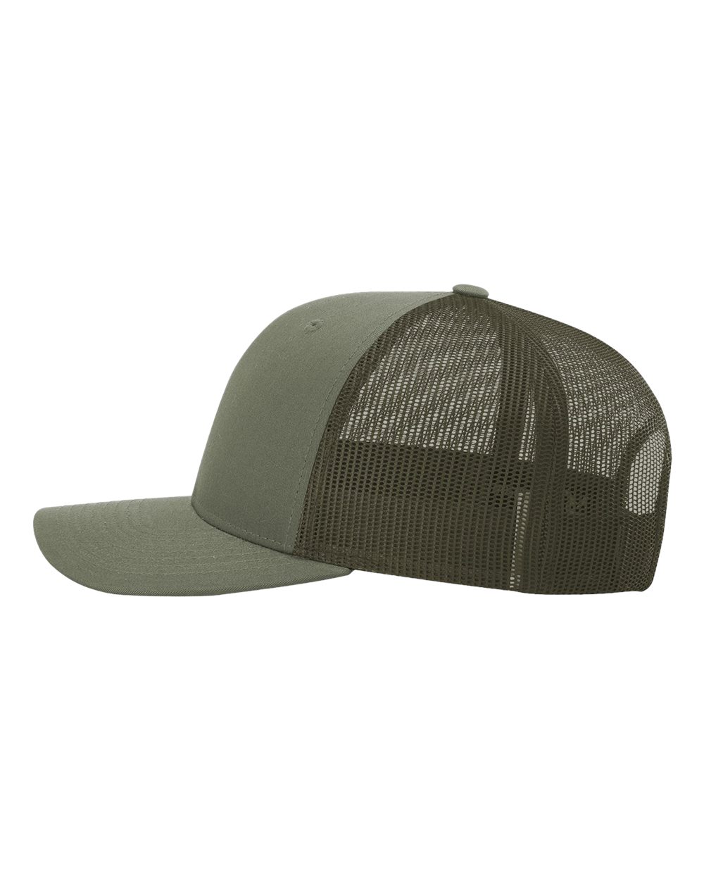 Richardson 112 Trucker (snap Back)