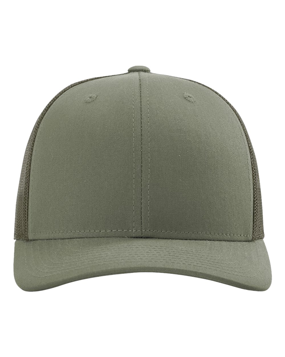 Richardson 112 Trucker (snap Back)