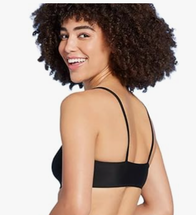 Wild Fable Teen's Bralette Bikini Top Sz XS #A83