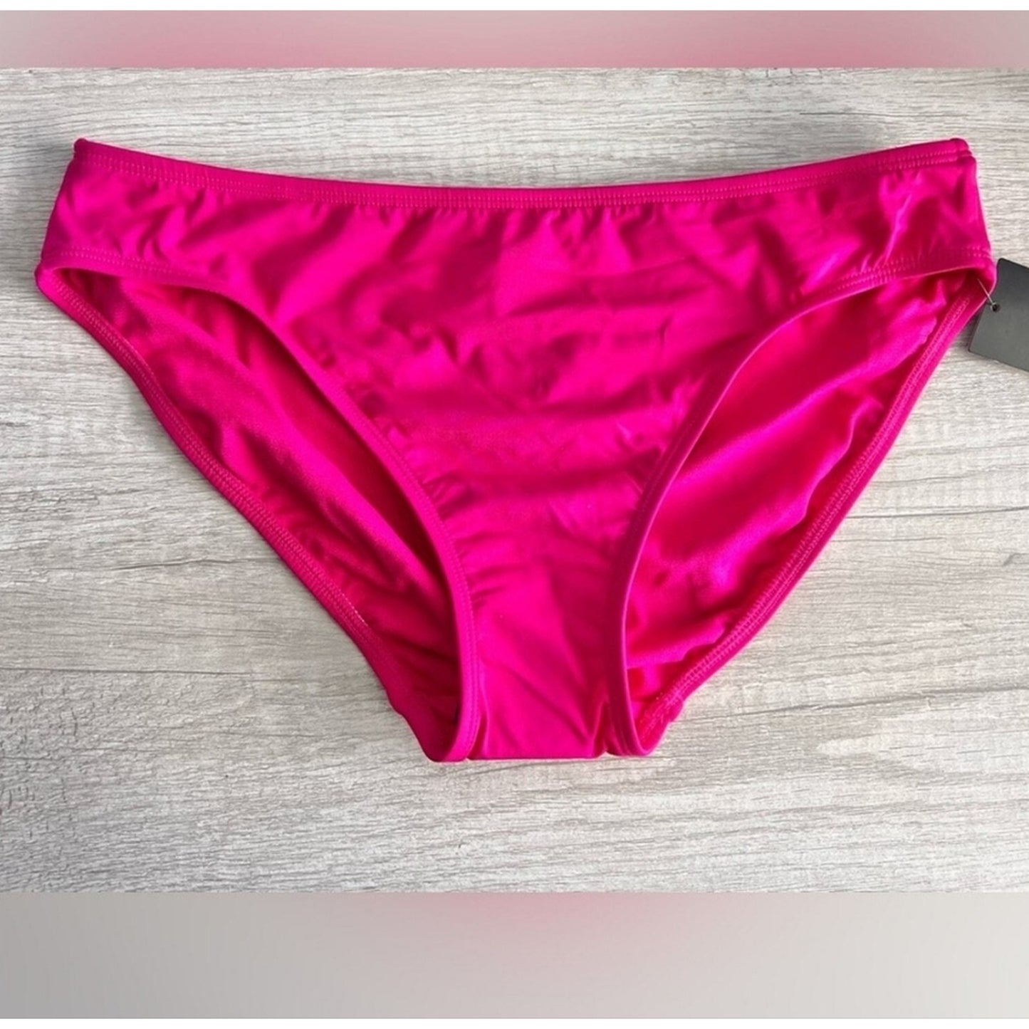 LAUREN RALPH LAUREN, NWTs Beach Club Hipster Bikini Bottoms - Size 14 #G3
