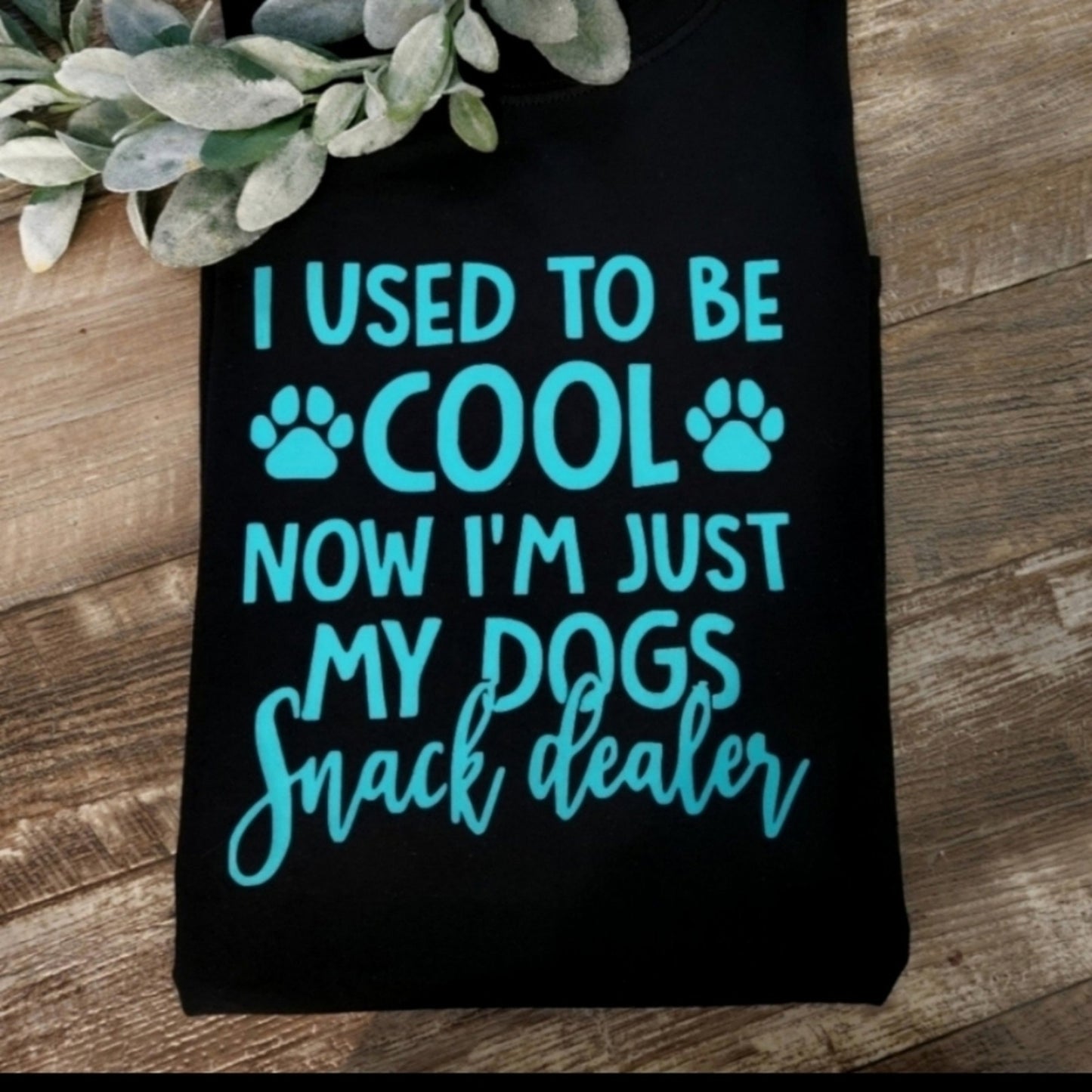 Dog Tshirt
