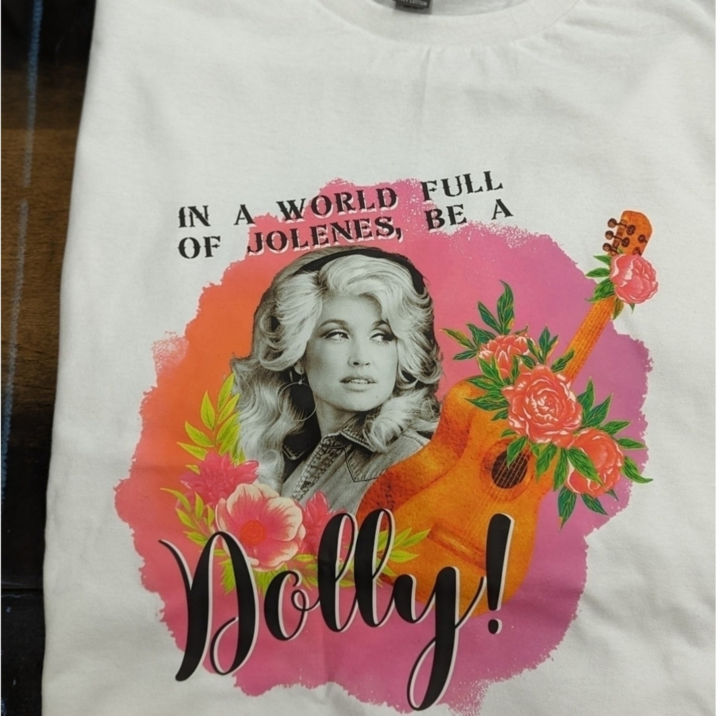 Dolly t shirt