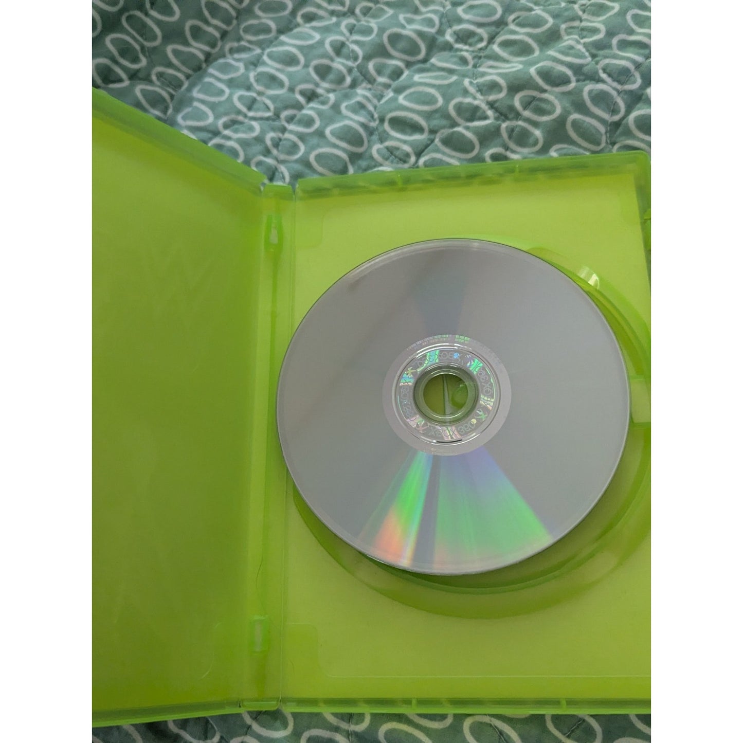 WWE 2K15 - Microsoft Xbox 360 Wrestling Game