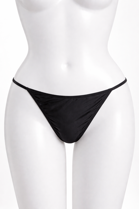 NWTs, Low-Rise High Leg Ultra Cheeky Bottom, Wild Fable. Sz XL #A71