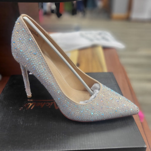 Cinderella's Slippers - Scarlett's Riverside Boutique 