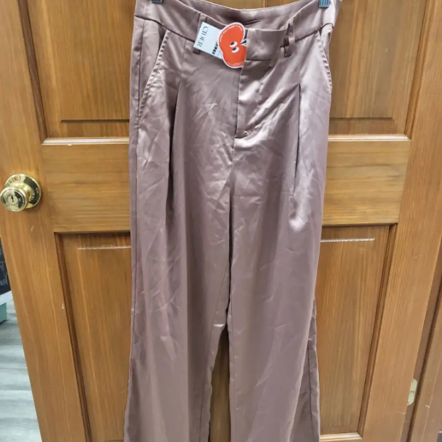 Apple Cider Dress Pants - Scarlett's Riverside Boutique 