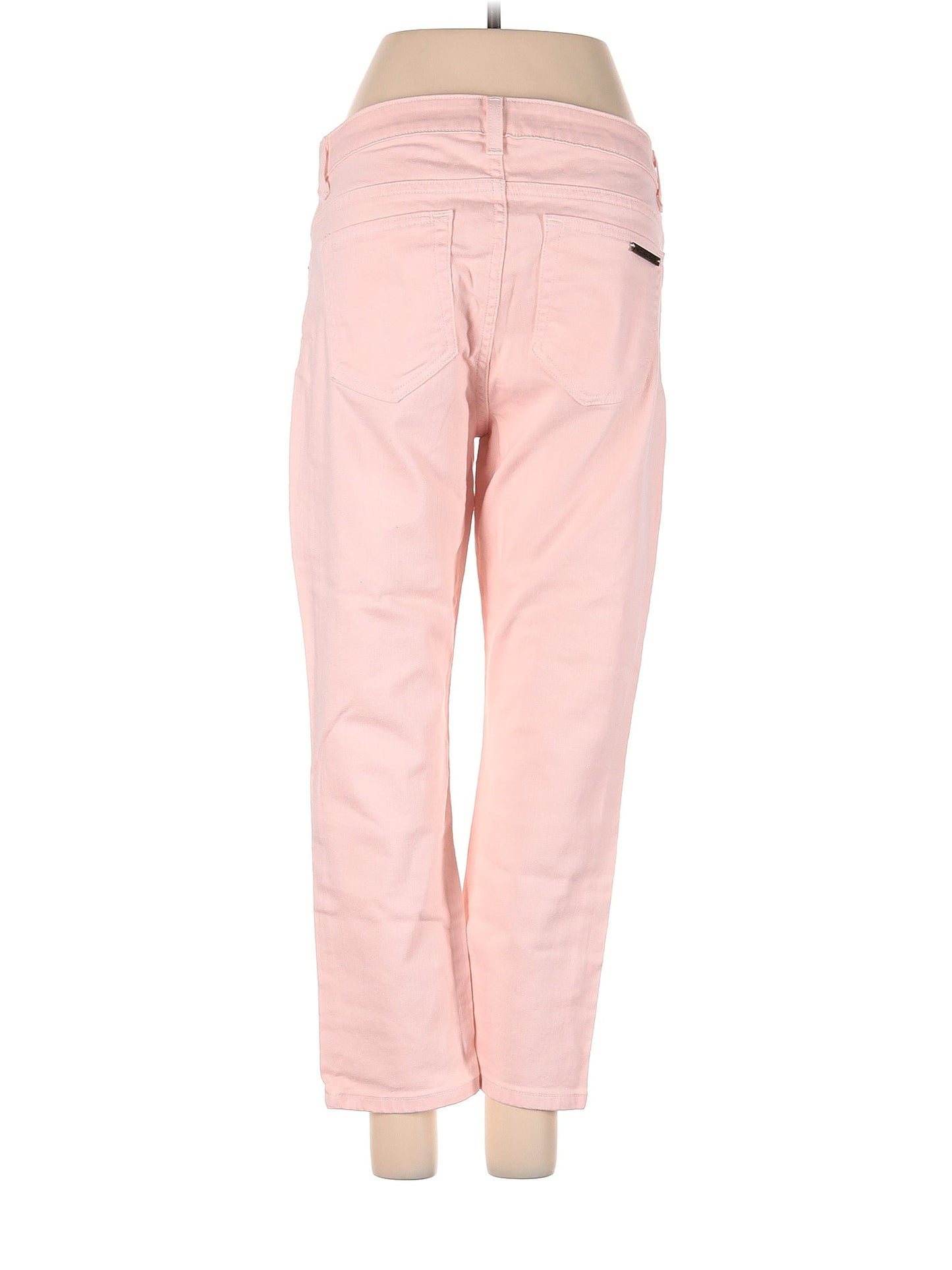 Michael Kors pink denim jeans - Scarlett's Riverside Boutique 