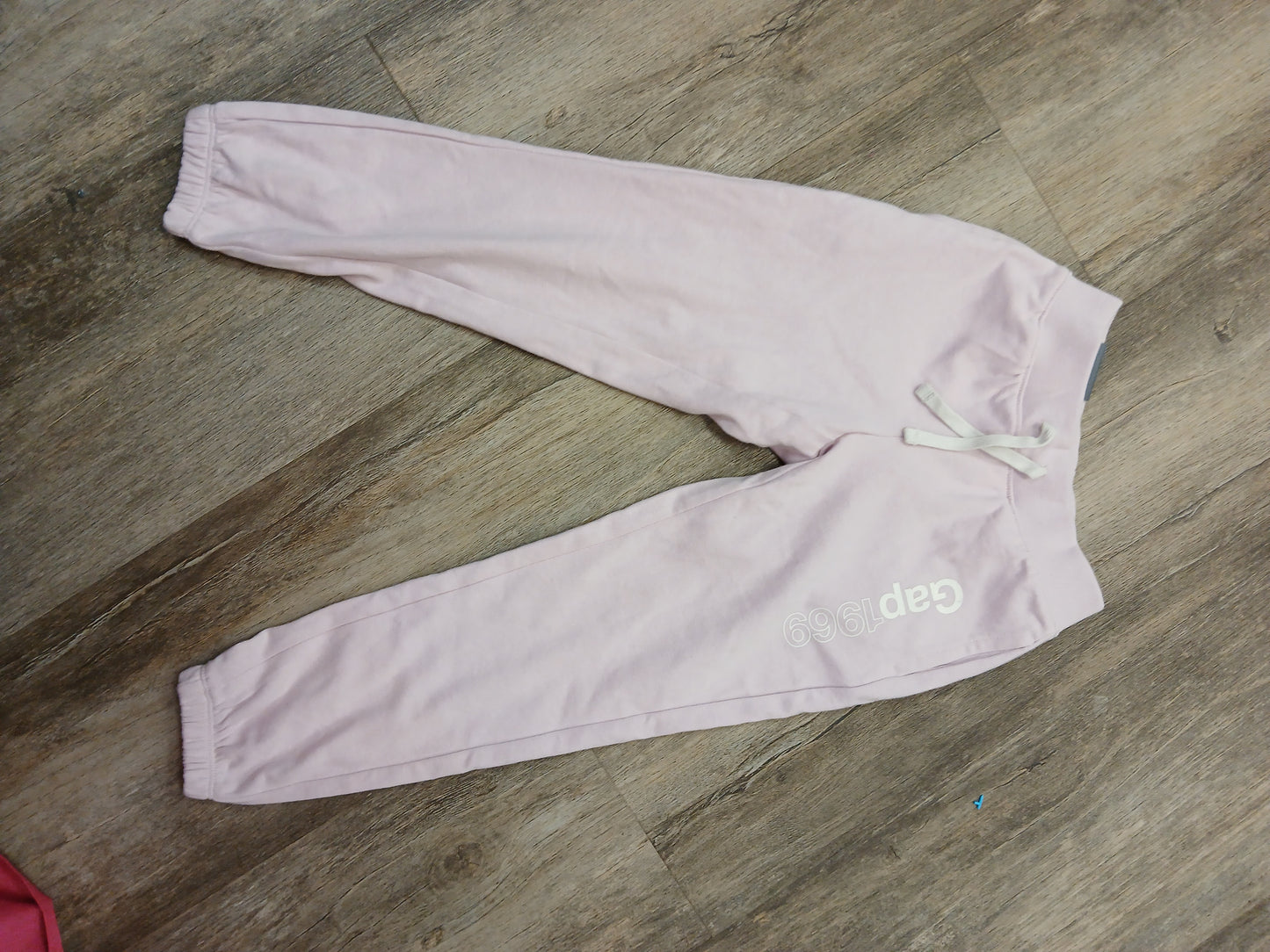 GAP Sweat Suit kids size 6/7 RS #88