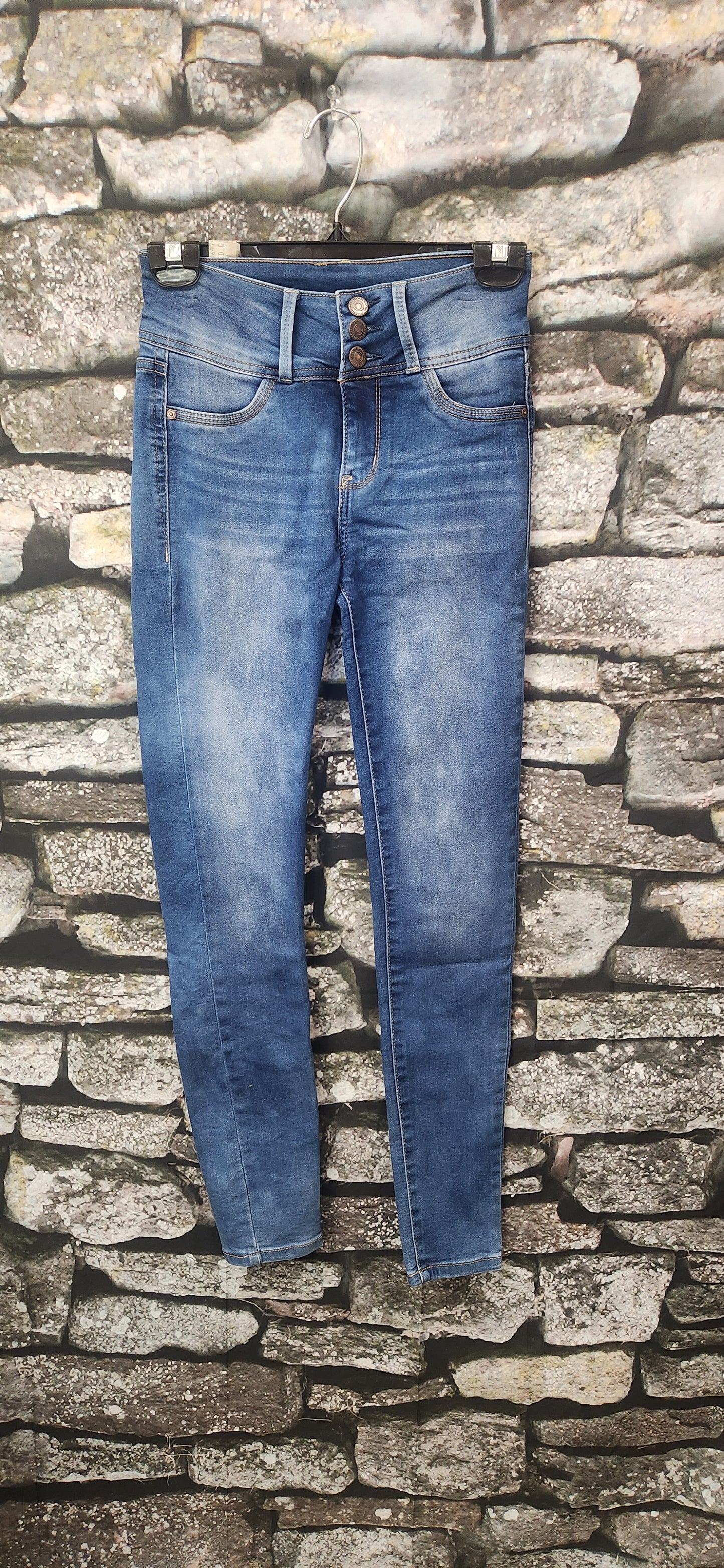 Wallflower Skinny Jeans Size 3 RS 72