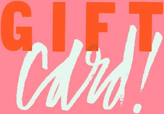 Gift card - Scarlett's Riverside Boutique 