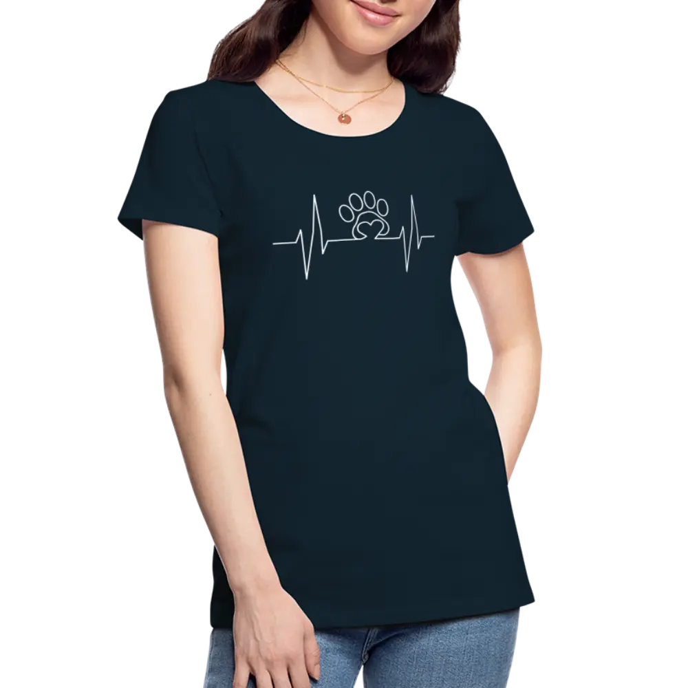 Dog tee - Scarlett's Riverside Boutique 