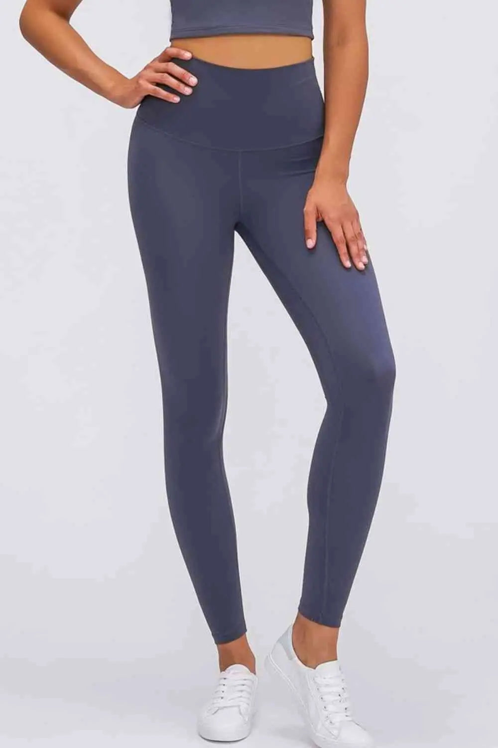 Ultra Soft High Waist Leggings - Scarlett's Riverside Boutique 