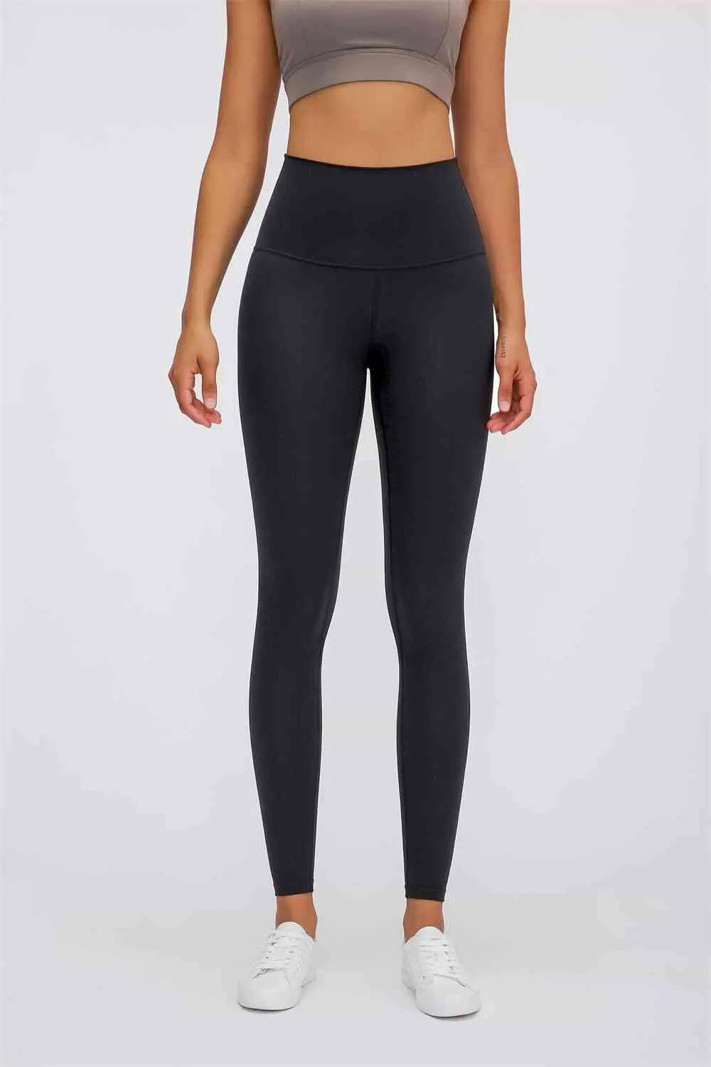 Ultra Soft High Waist Leggings - Scarlett's Riverside Boutique 