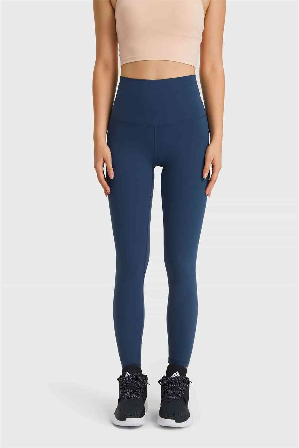 Ultra Soft High Waist Leggings - Scarlett's Riverside Boutique 