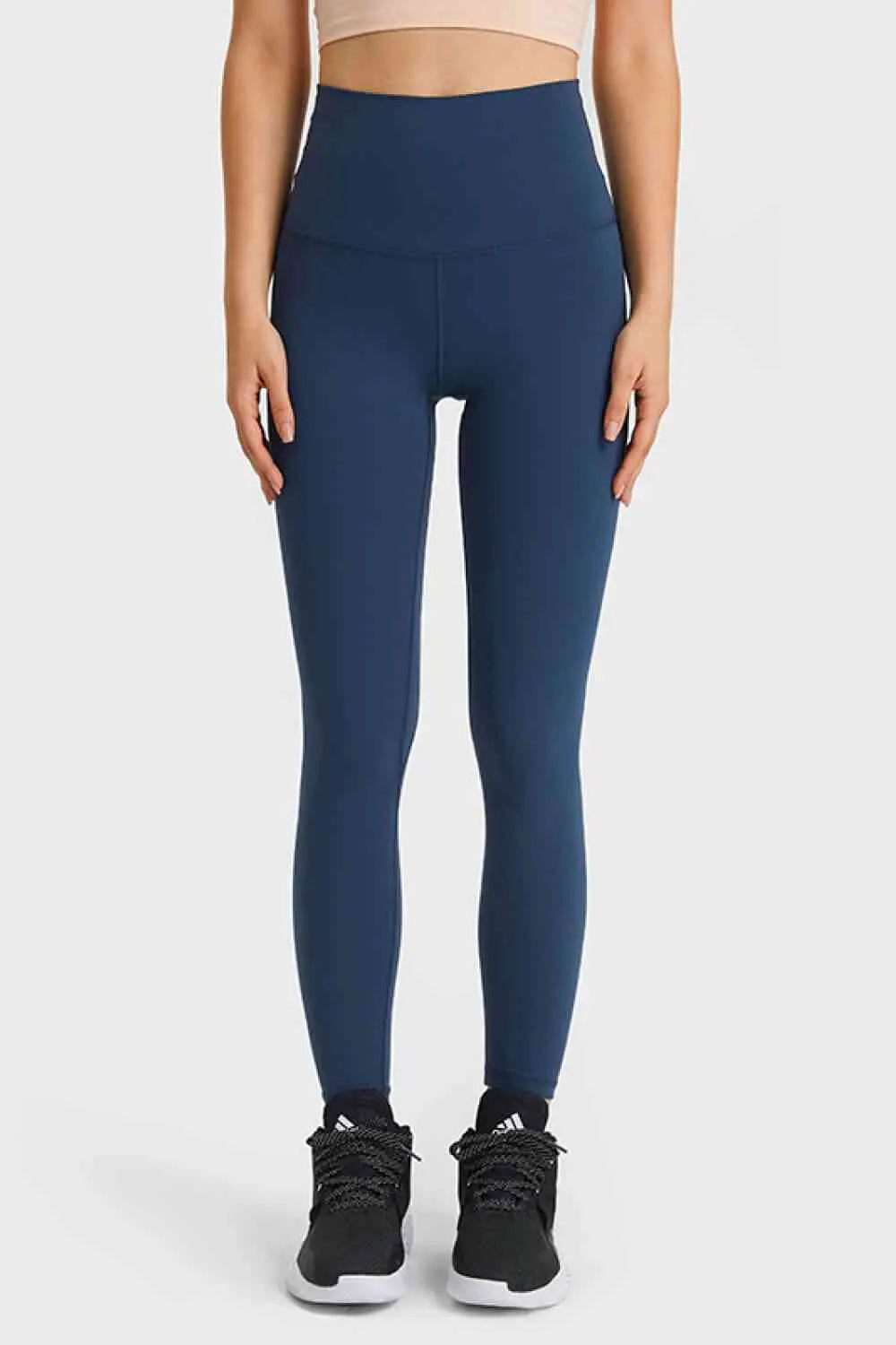 Ultra Soft High Waist Leggings - Scarlett's Riverside Boutique 