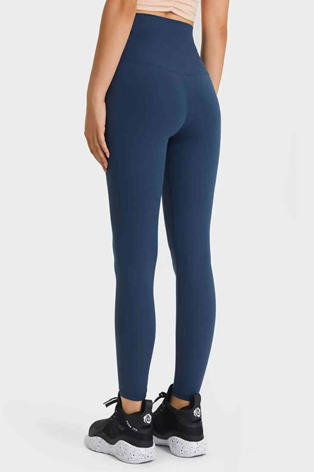 Ultra Soft High Waist Leggings - Scarlett's Riverside Boutique 