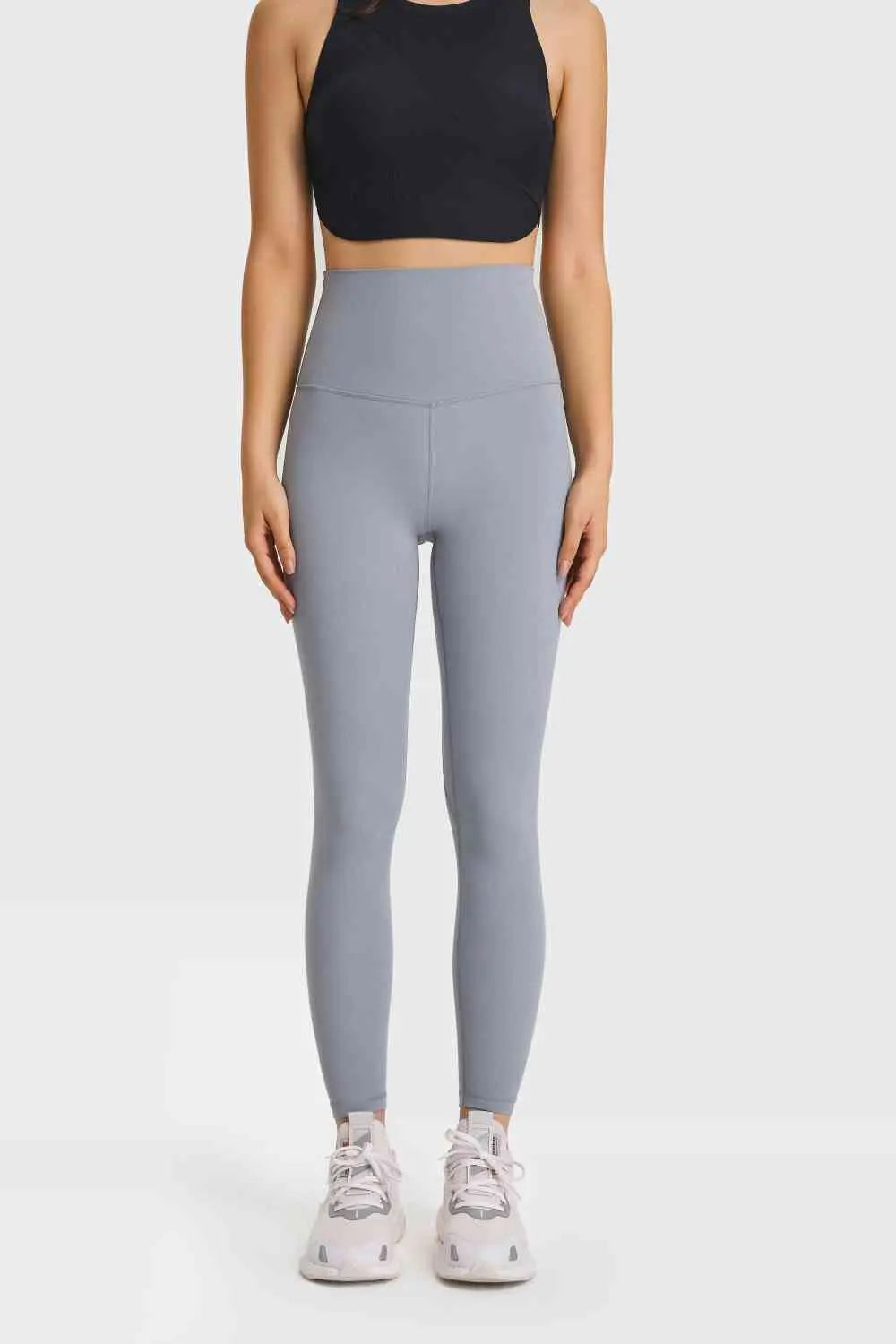 Ultra Soft High Waist Leggings - Scarlett's Riverside Boutique 