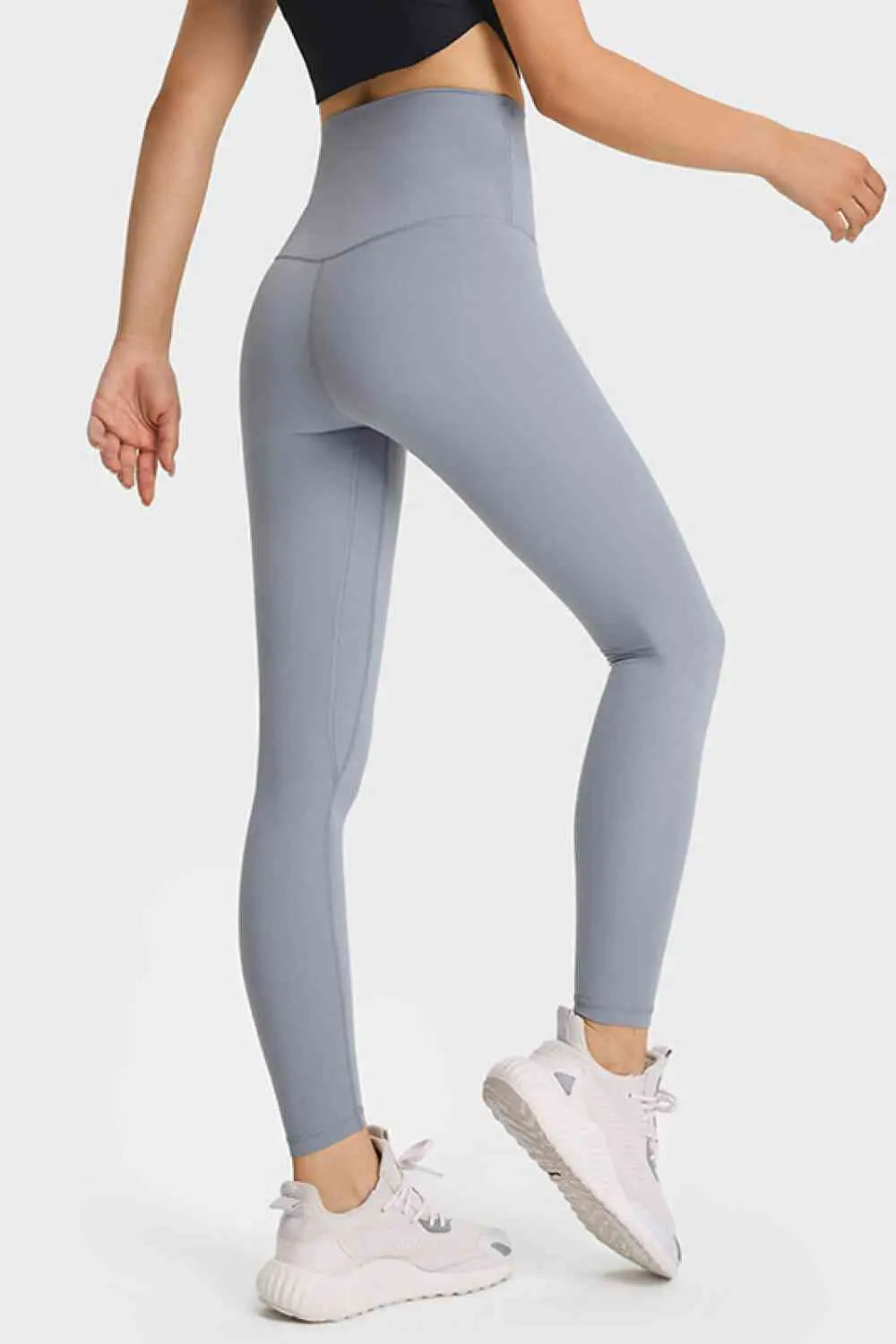 Ultra Soft High Waist Leggings - Scarlett's Riverside Boutique 