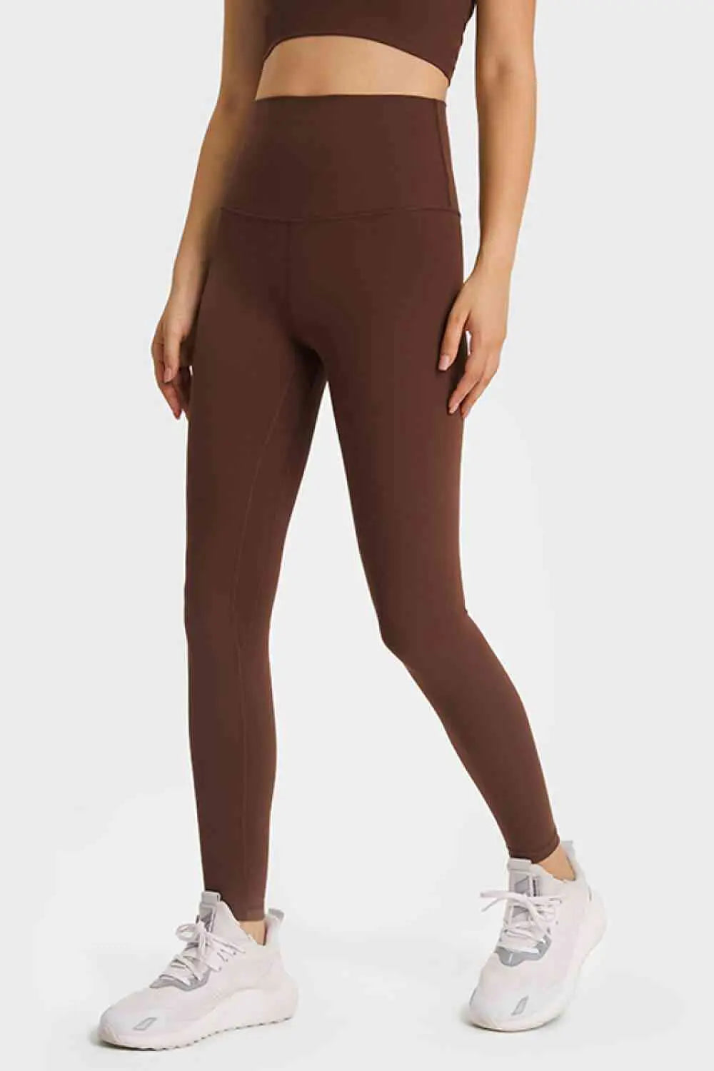 Ultra Soft High Waist Leggings - Scarlett's Riverside Boutique 