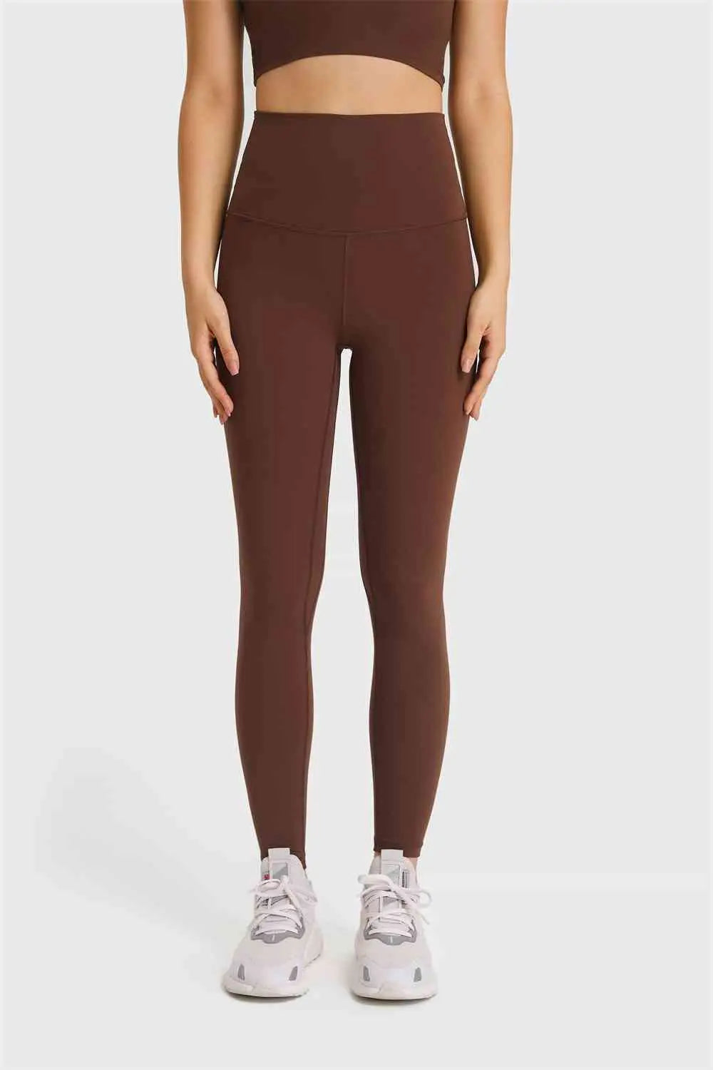 Ultra Soft High Waist Leggings - Scarlett's Riverside Boutique 