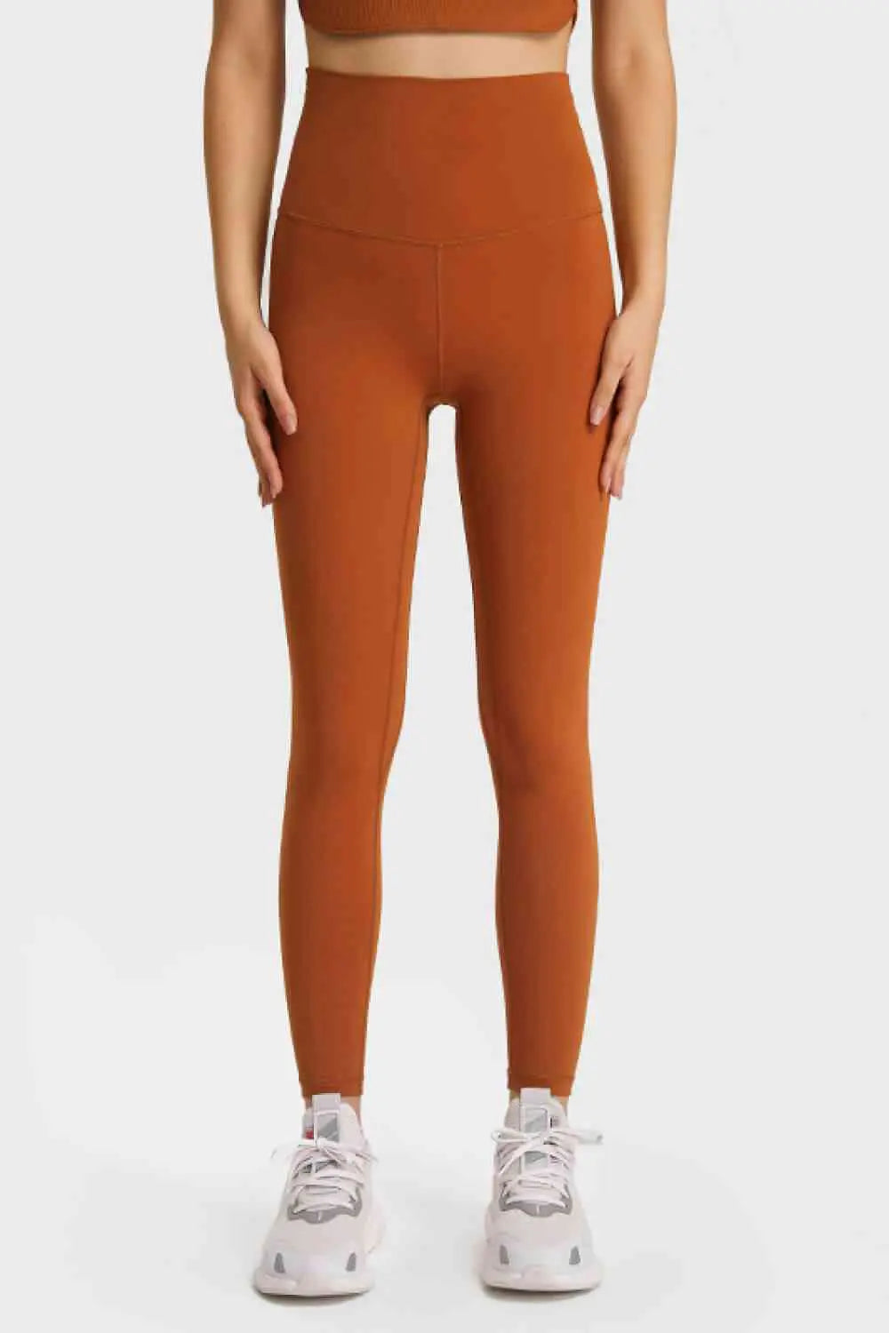 Ultra Soft High Waist Leggings - Scarlett's Riverside Boutique 