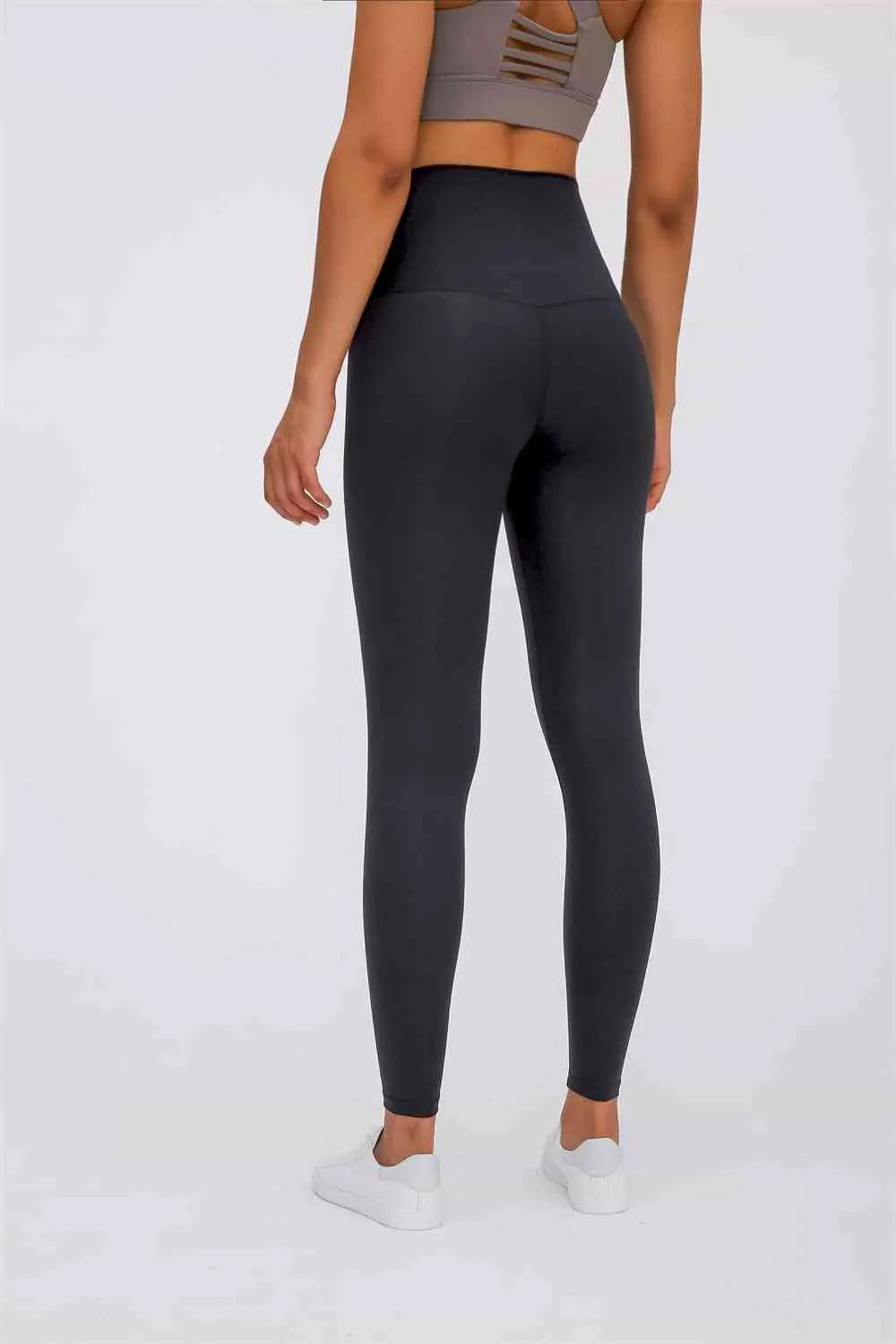 Ultra Soft High Waist Leggings - Scarlett's Riverside Boutique 