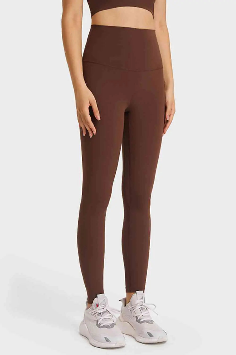 Ultra Soft High Waist Leggings - Scarlett's Riverside Boutique 