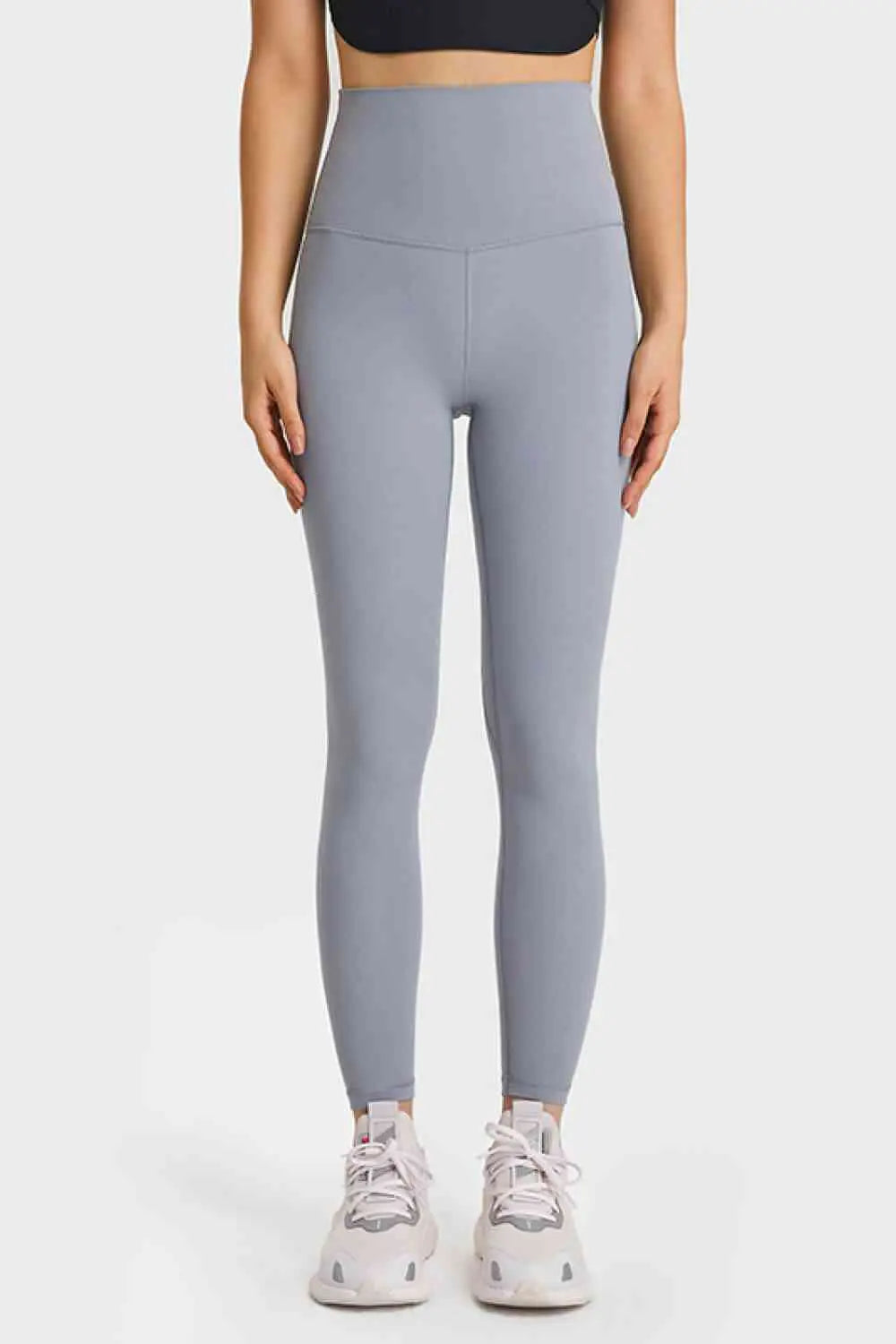 Ultra Soft High Waist Leggings - Scarlett's Riverside Boutique 