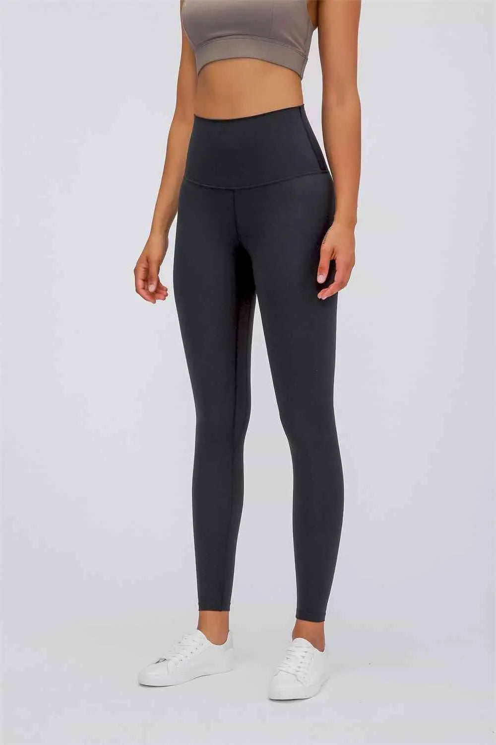 Ultra Soft High Waist Leggings - Scarlett's Riverside Boutique 