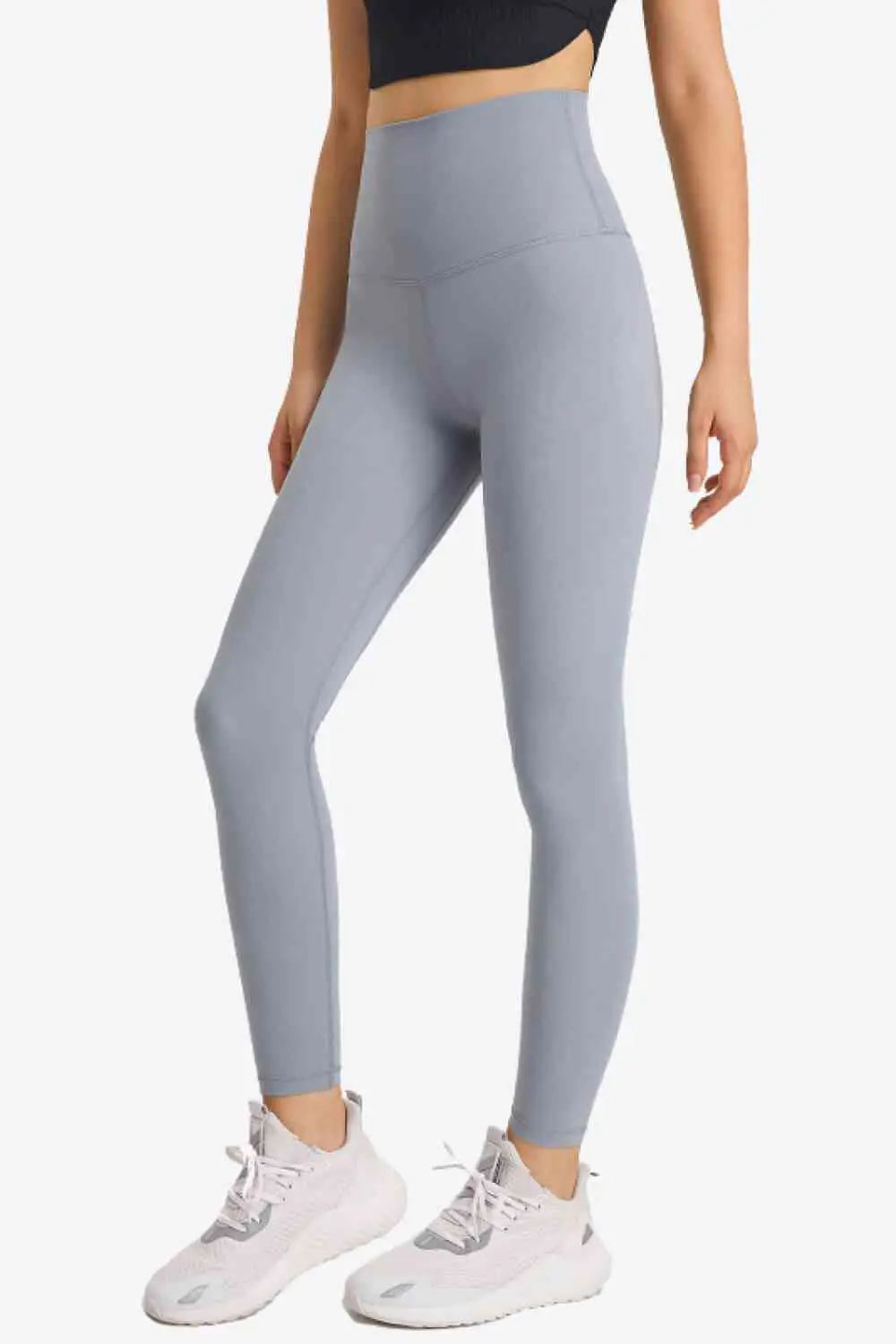 Ultra Soft High Waist Leggings - Scarlett's Riverside Boutique 