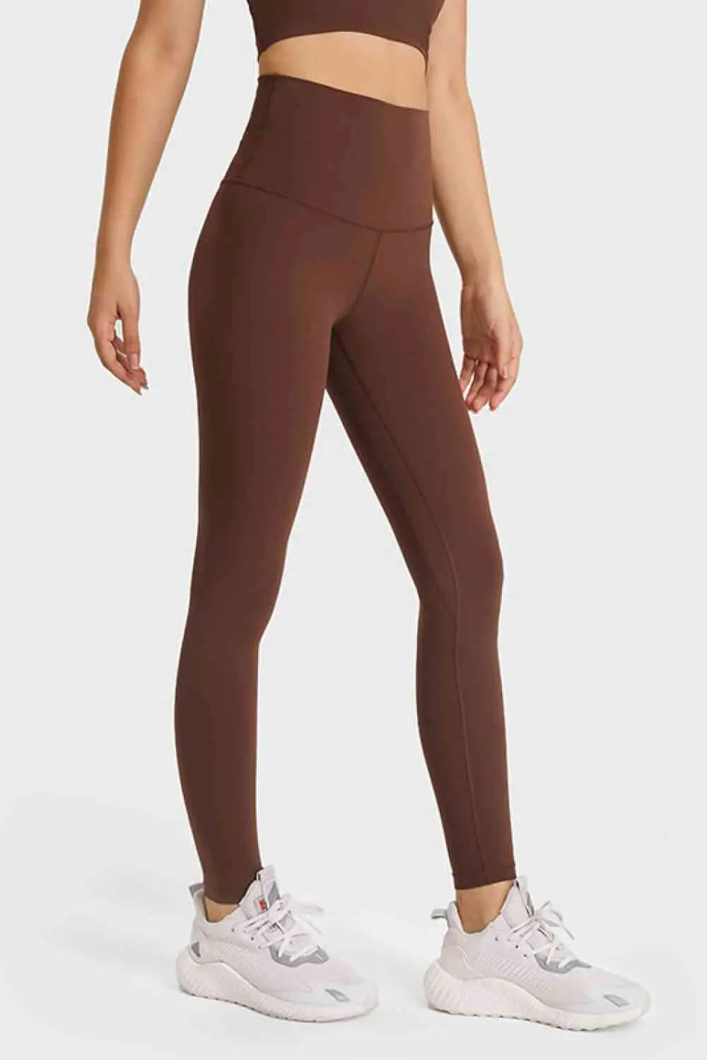 Ultra Soft High Waist Leggings - Scarlett's Riverside Boutique 