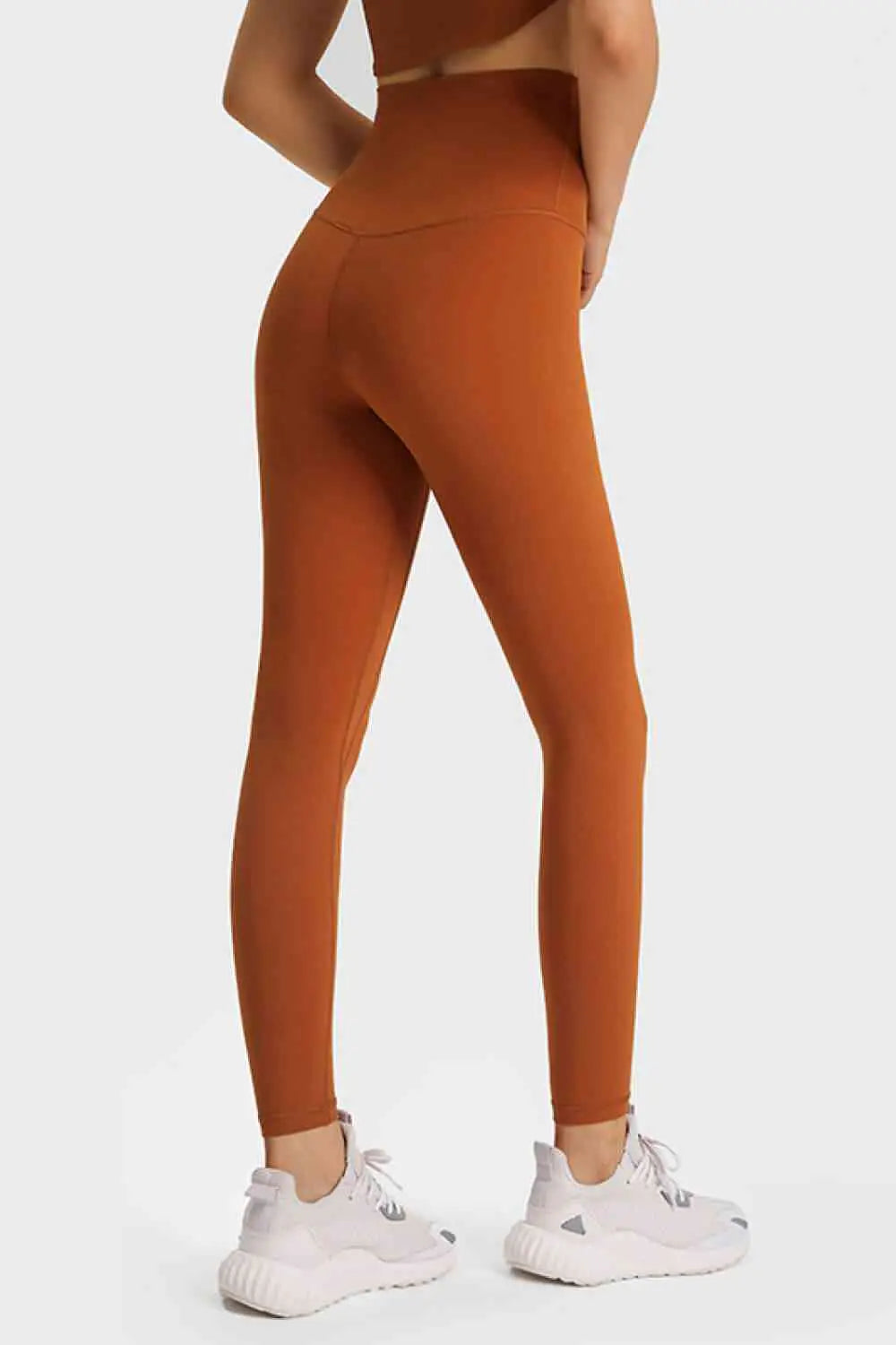 Ultra Soft High Waist Leggings - Scarlett's Riverside Boutique 