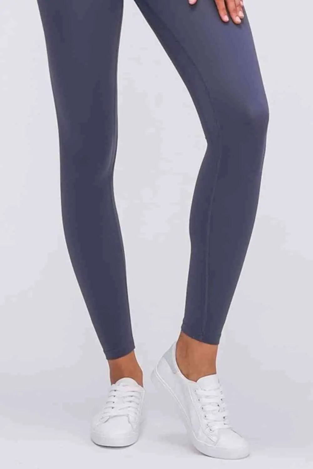 Ultra Soft High Waist Leggings - Scarlett's Riverside Boutique 