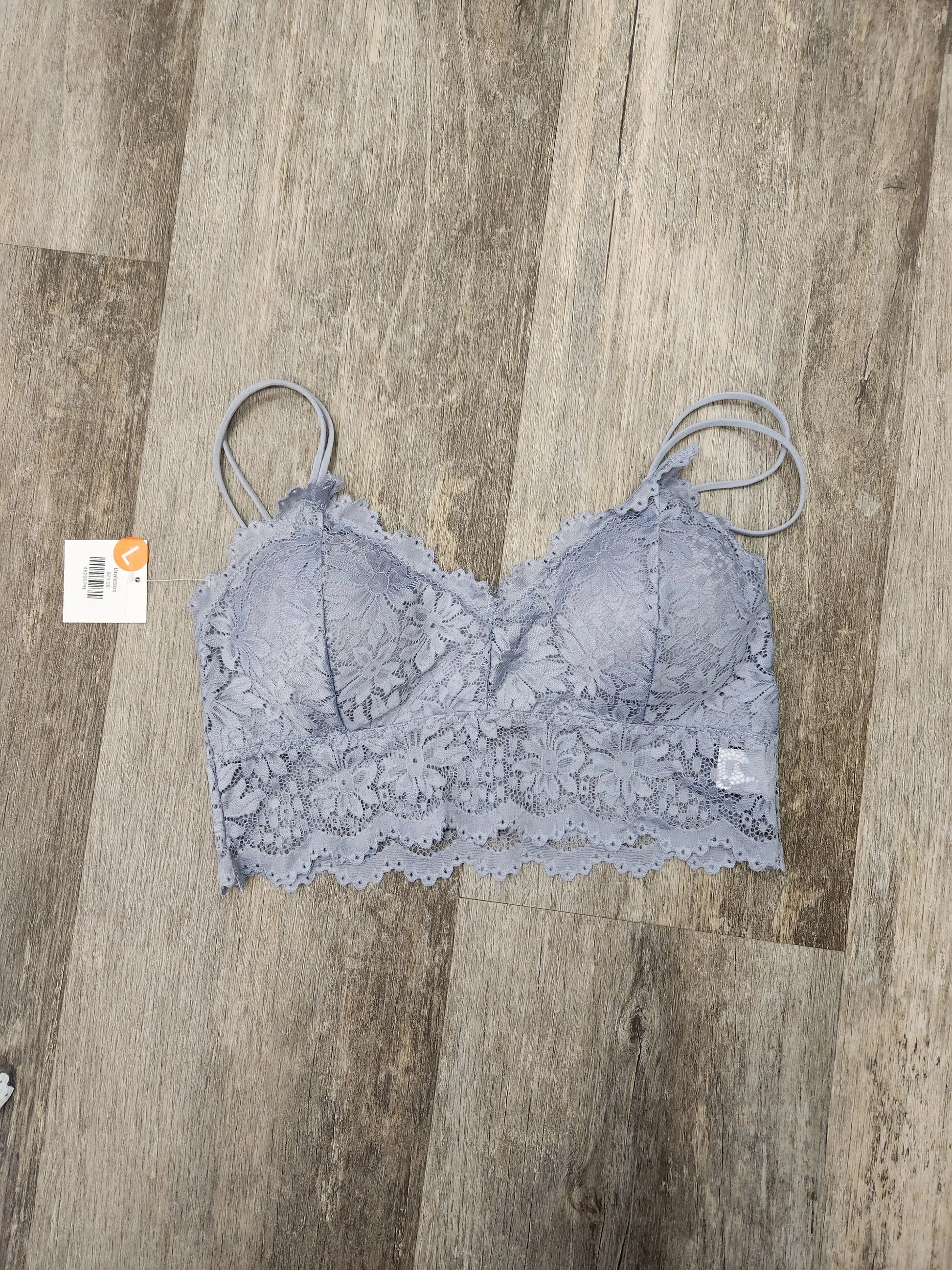 Lace Bralettes - Scarlett's Riverside Boutique 