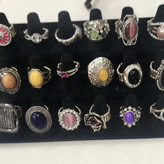 Rings - Scarlett's Riverside Boutique 