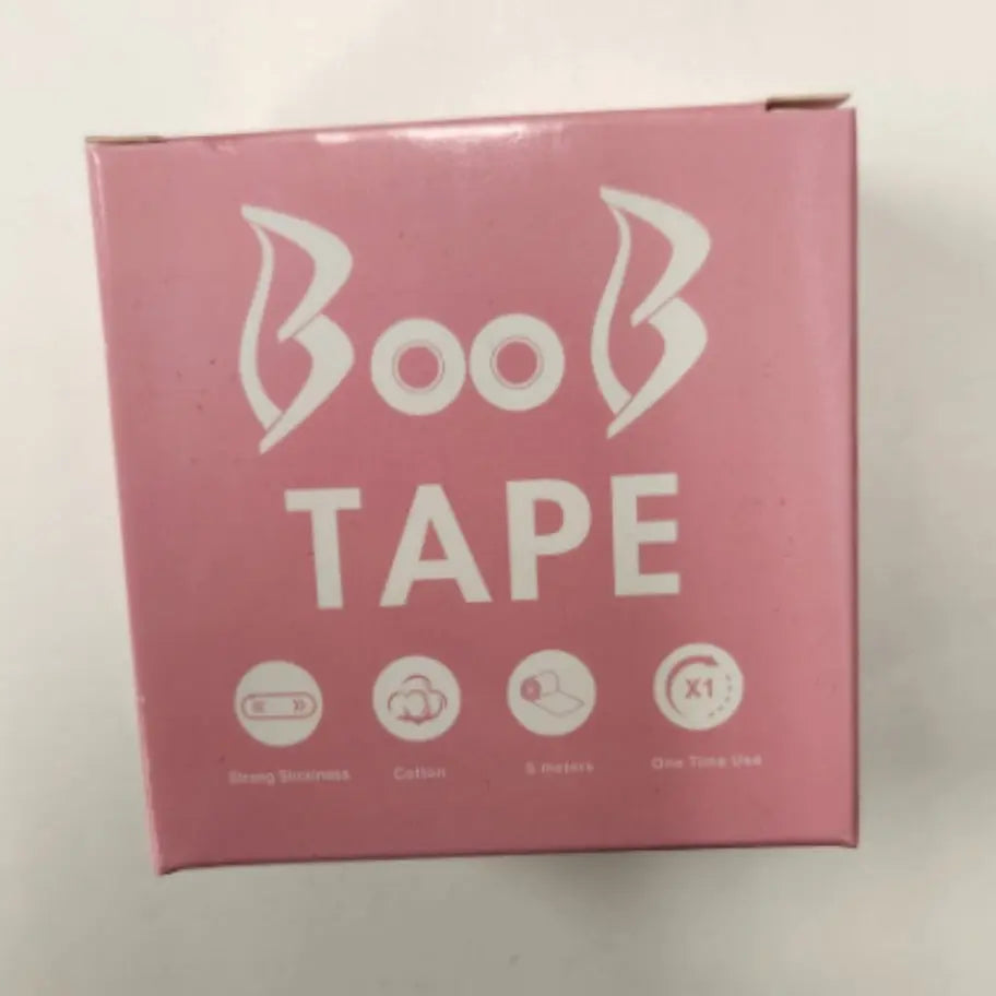 Boob Tape - Scarlett's Riverside Boutique 