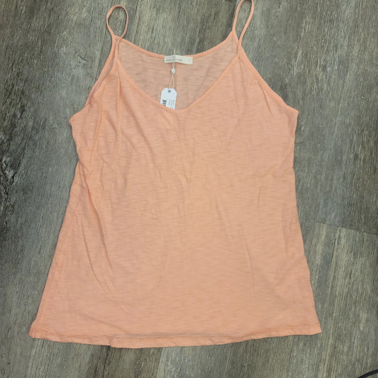 Salmon Tanks - Scarlett's Riverside Boutique